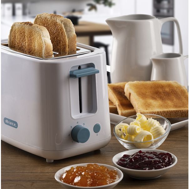 ARIETE Toster AR157WHBL - AR157WHBL