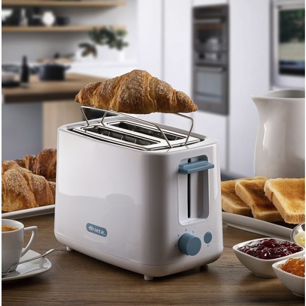 ARIETE Toster AR157WHBL - AR157WHBL