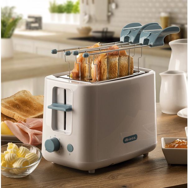 ARIETE Toster AR157WHBL - AR157WHBL