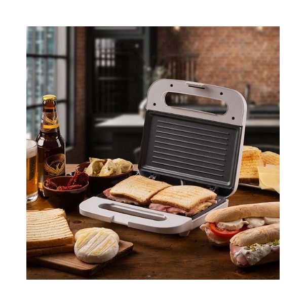 ARIETE Aparat za sendviče AR1971WH - AR1971WH