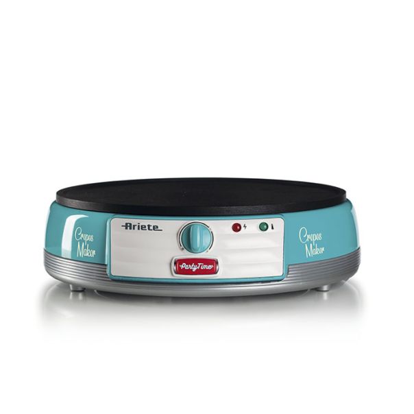 ARIETE Aparat za palačinke Partytime AR202BL - AR202