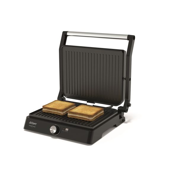 Arzum AR2086-0600 Panini Maxi Kontakt gril - EP3333323