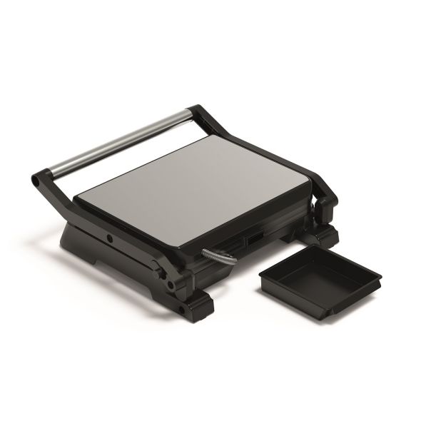 Arzum AR2086-0600 Panini Maxi Kontakt gril - EP3333323