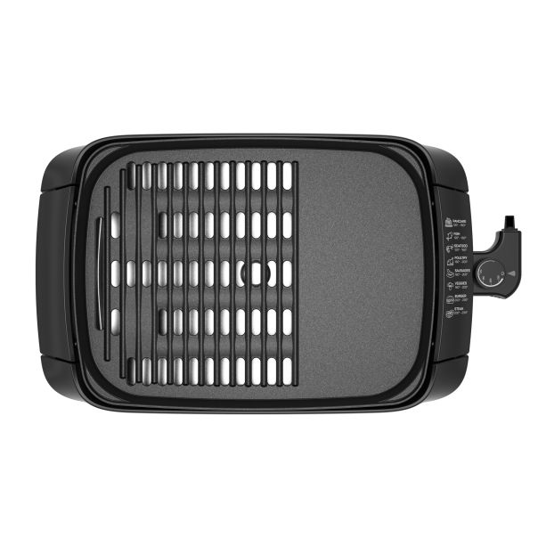 Arzum AR2092-0100 Grilletto Pro Elektični gril roštilj - EP3333320
