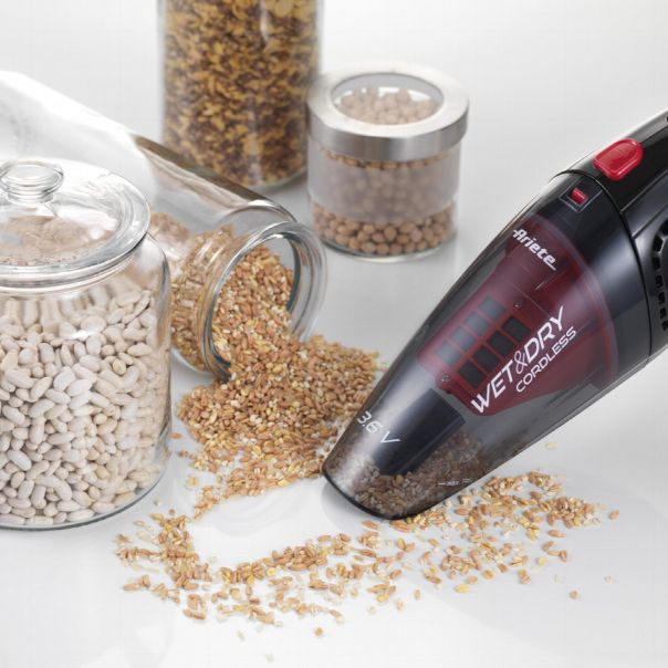 ARIETE Ručni usisivač AR2474 - AR2474