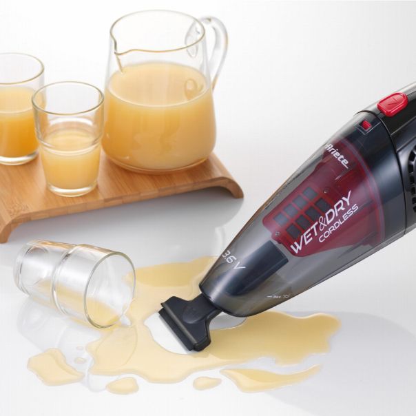 ARIETE Ručni usisivač AR2474 - AR2474