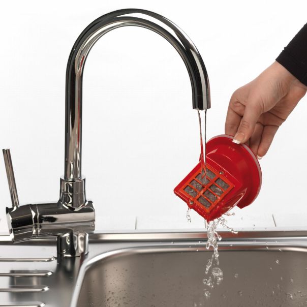 ARIETE Ručni usisivač AR2474 - AR2474