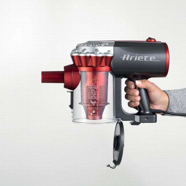 ARIETE Štapni ususivač sa posudom HANDY AR2761 - AR2761