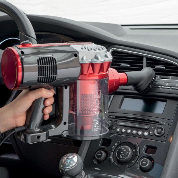 ARIETE Štapni ususivač sa posudom HANDY AR2761 - AR2761