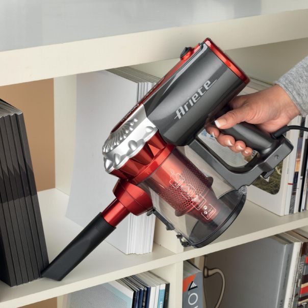 ARIETE Štapni ususivač sa posudom HANDY AR2761 - AR2761