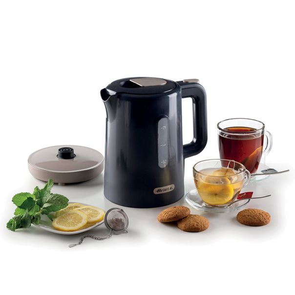 ARIETE Ketler AR2846BK - AR2846BK