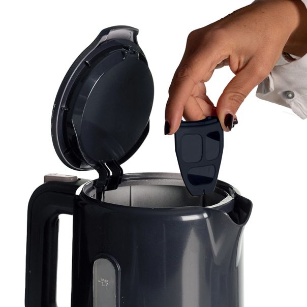 ARIETE Ketler AR2846BK - AR2846BK