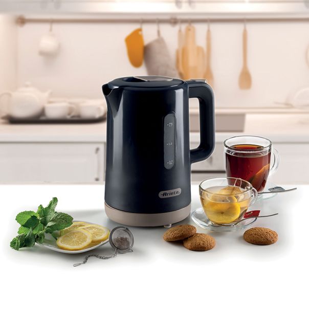 ARIETE Ketler AR2846BK - AR2846BK