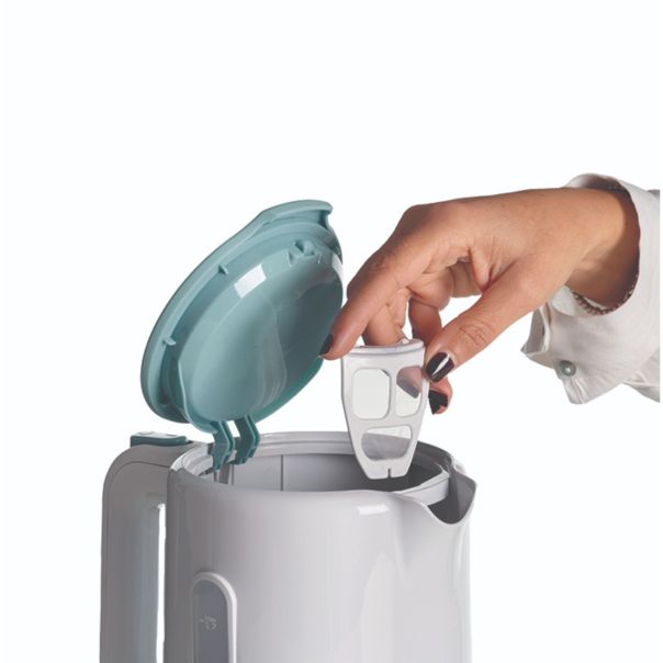 ARIETE Ketler AR2846WH - AR2846WH