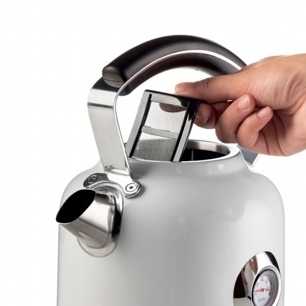 ARIETE Ketler MODERNA AR2854WH - AR2854WH