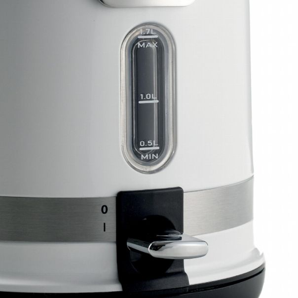 ARIETE Ketler MODERNA AR2854WH - AR2854WH