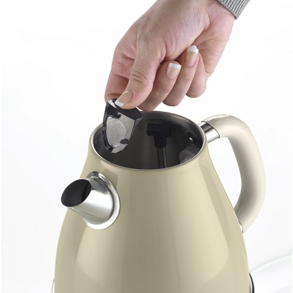 ARIETE Ketler AR2869BG 1,7L bež - AR2869BG