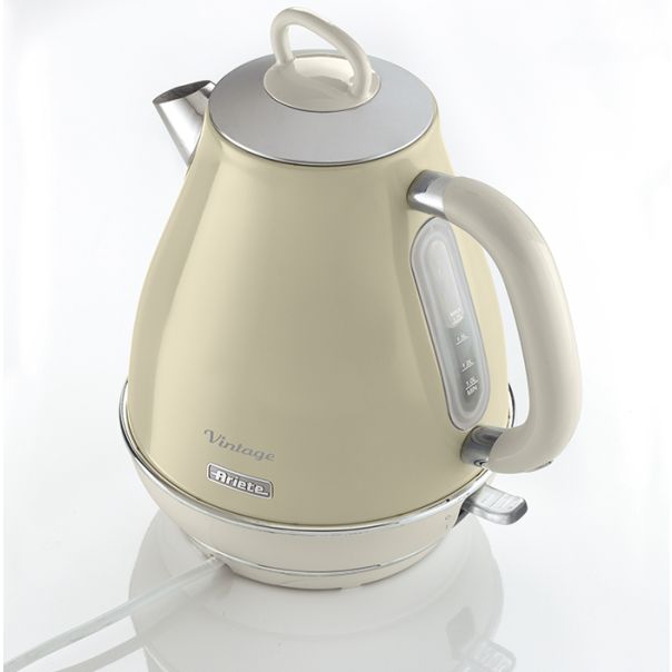ARIETE Ketler AR2869BG 1,7L bež - AR2869BG