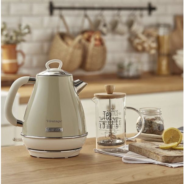 ARIETE Ketler AR2869BG 1,7L bež - AR2869BG