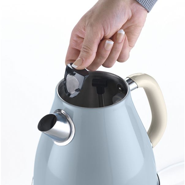 ARIETE Ketler AR2869Bl 1,7L plavi - AR2869BL