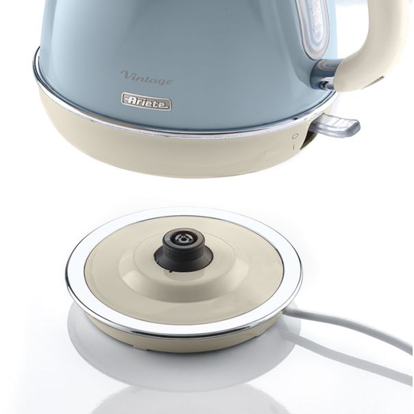 ARIETE Ketler AR2869Bl 1,7L plavi - AR2869BL