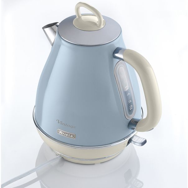 ARIETE Ketler AR2869Bl 1,7L plavi - AR2869BL