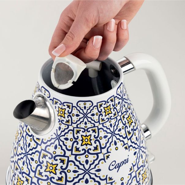 ARIETE Ketler CAPRI 2869 1,7l - AR2869CAP