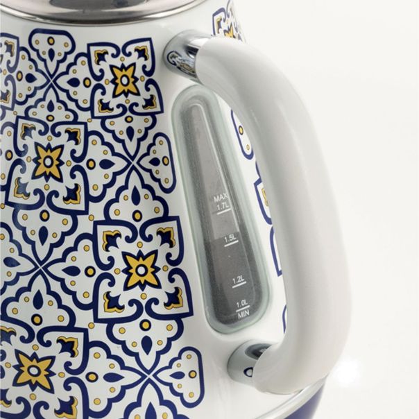 ARIETE Ketler CAPRI 2869 1,7l - AR2869CAP