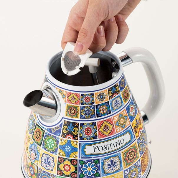 ARIETE Ketler POSITANO (2869) 1,7L - AR2869POS