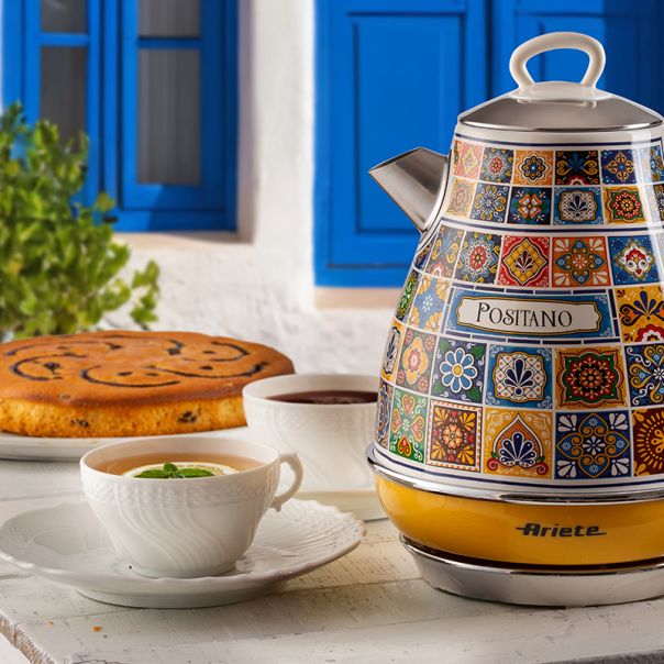 ARIETE Ketler POSITANO (2869) 1,7L - AR2869POS