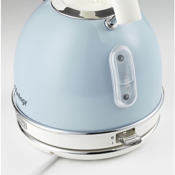 ARIETE Ketler VINTAGE AR2877BL - AR2877BL