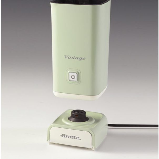 ARIETE Aparat za penu od mleka VINTAGE AR2878 - AR2878GR