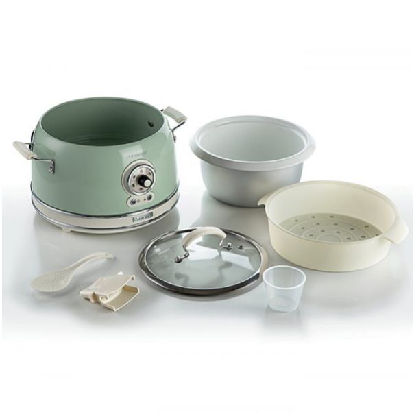 ARIETE Multicooker AR2904GR - AR2904GR