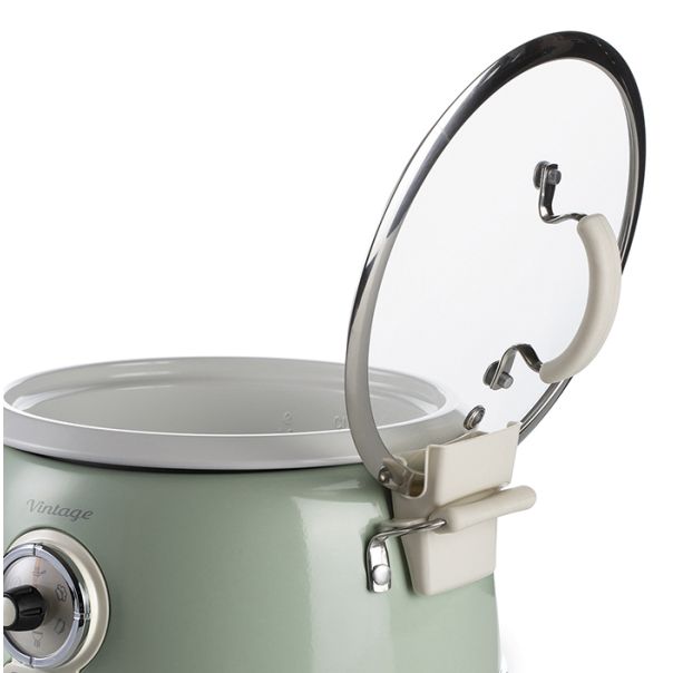 ARIETE Multicooker AR2904GR - AR2904GR