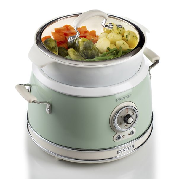ARIETE Multicooker AR2904GR - AR2904GR