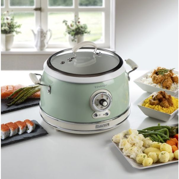 ARIETE Multicooker AR2904GR - AR2904GR