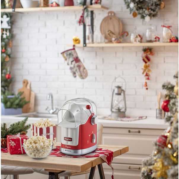 ARIETE Aparat za kokice AR2958RD - AR2958RD