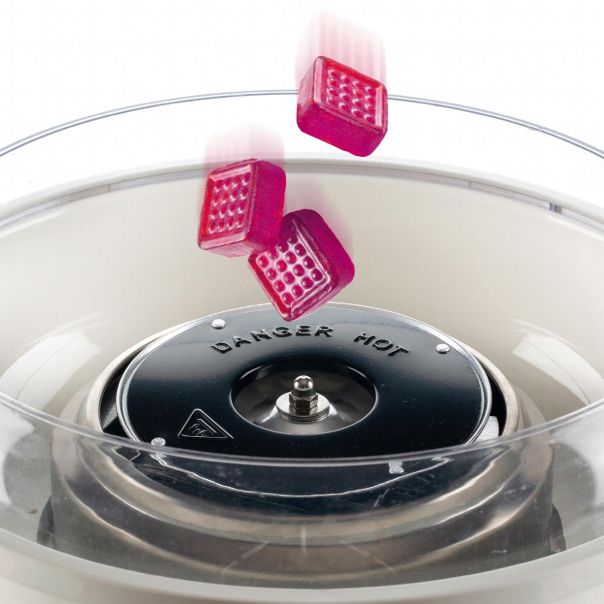 ARIETE Aparat za šećernu vunu PARTY TIME AR2973BL - AR2973BL