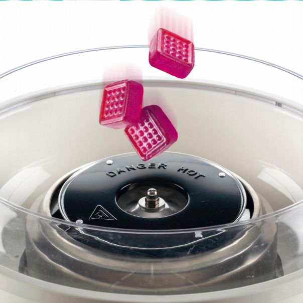 ARIETE Aparat za šećernu vunu PARTY TIME AR2973RD - AR2973RD