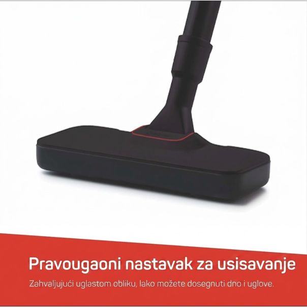 Arzum AR4099-0100 Štapni usisivač Girgir 2u1 (550W) - EP3231609