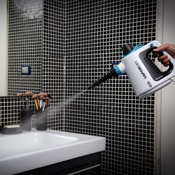 ARIETE Ručni paročistač AR4137 - AR4137