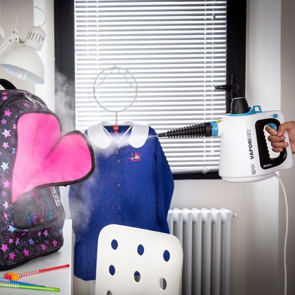 ARIETE Ručni paročistač AR4137 - AR4137