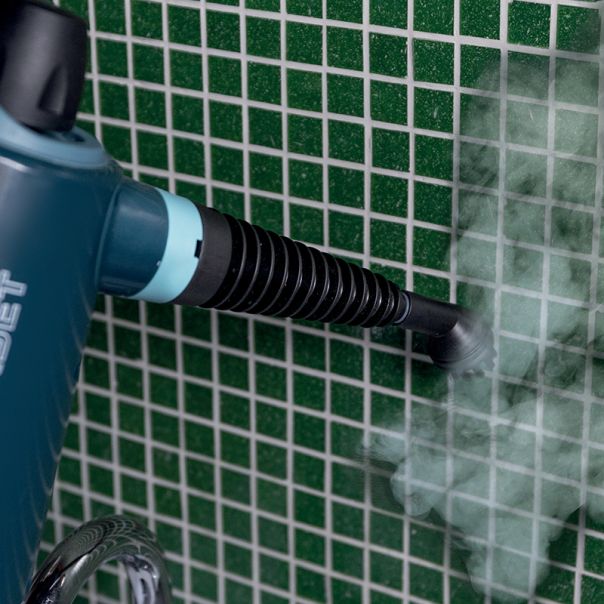 ARIETE Paročistač VAPORIJET AR4137BL - AR4137BL