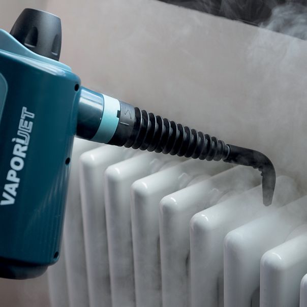 ARIETE Paročistač VAPORIJET AR4137BL - AR4137BL