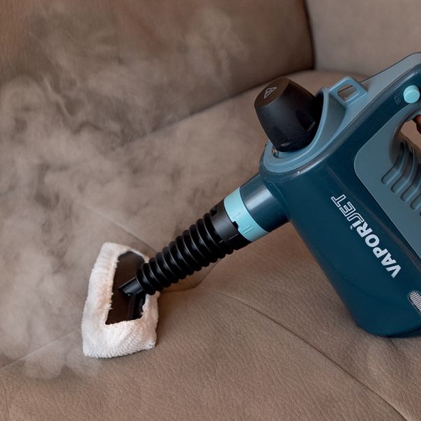 ARIETE Paročistač VAPORIJET AR4137BL - AR4137BL