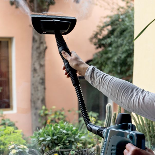 ARIETE Paročistač VAPORIJET AR4137BL - AR4137BL