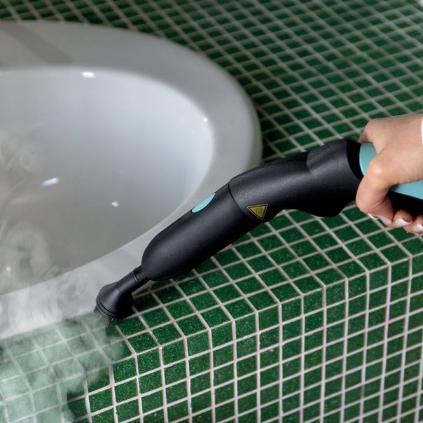 ARIETE Paročistač  XVAPOR Comfort 4145 plavi 1500W - AR4145BL