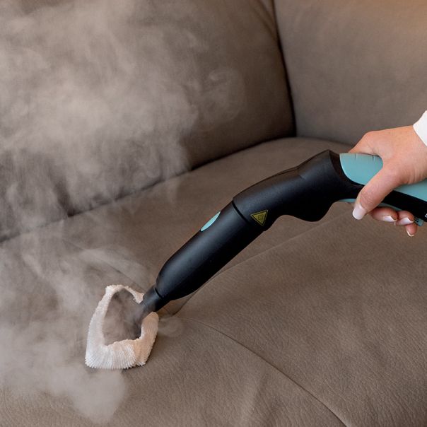 ARIETE Paročistač  XVAPOR Comfort 4145 plavi 1500W - AR4145BL