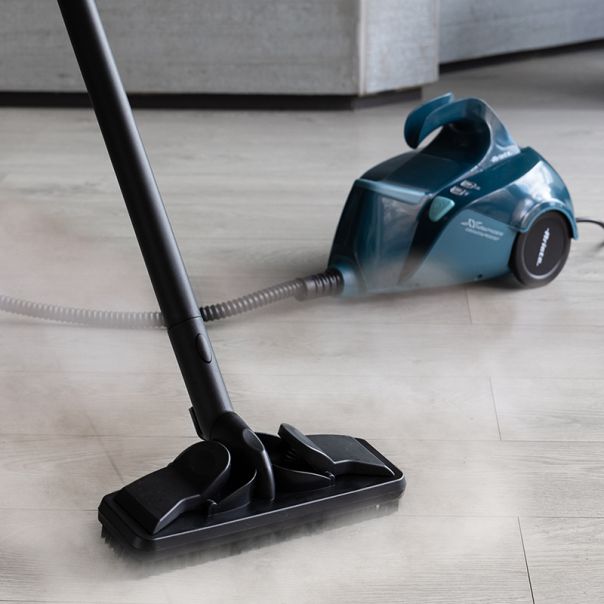 ARIETE Paročistač  XVAPOR Comfort 4145 plavi 1500W - AR4145BL