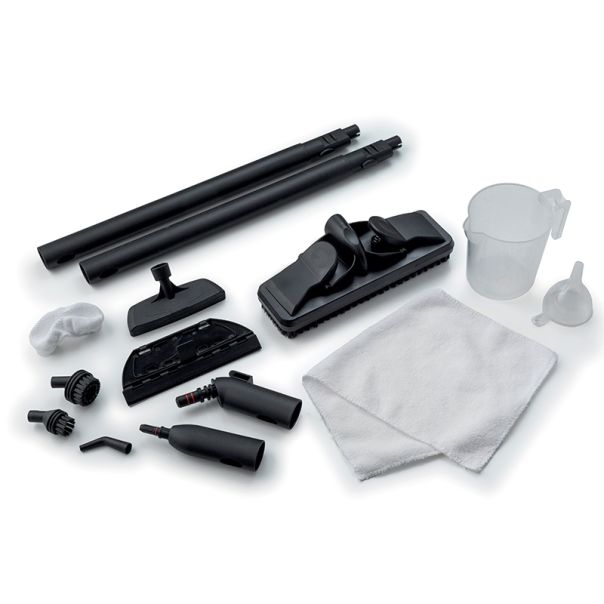 ARIETE Paročistač  XVAPOR Comfort 4145 plavi 1500W - AR4145BL